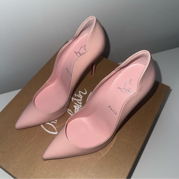 Christian Louboutin Shoes - Brand New Christian Louboutin Heels